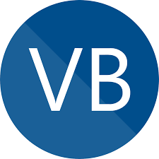 Visual Basic logo